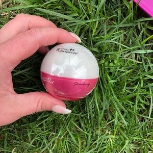 Pure romance bosom buddy, strawberry, new unused